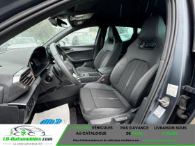 Cupra Leon 1.4 e-HYBRID 204 ch BVA  occasion � Beaupuy - photo n�6