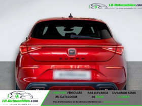 Cupra Leon 1.4 e-HYBRID 204 ch BVA  occasion � Beaupuy - photo n�4