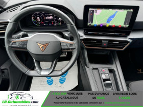 Cupra Leon 1.4 e-HYBRID 204 ch BVA  occasion � Beaupuy - photo n�3