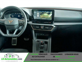 Cupra Leon 1.4 e-HYBRID 204 ch BVA  occasion � Beaupuy - photo n�2