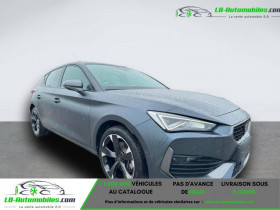 Cupra Leon 1.4 e-HYBRID 204 ch BVA  occasion � Beaupuy - photo n�2