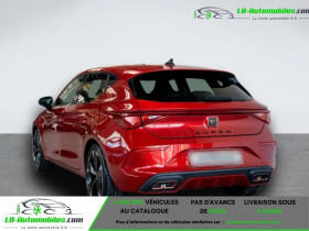 Cupra Leon 1.4 e-HYBRID 204 ch BVA  occasion � Beaupuy - photo n�2