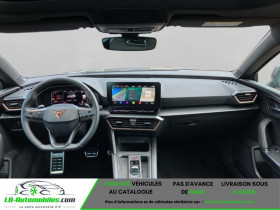 Cupra Leon 1.4 e-HYBRID 204 ch BVA  occasion � Beaupuy - photo n�3