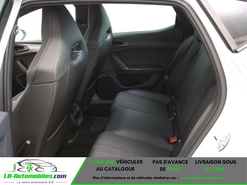 Cupra Leon 1.4 e-HYBRID 204 ch BVA  occasion  Beaupuy - photo n7