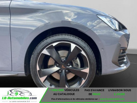Cupra Leon 1.4 e-HYBRID 204 ch BVA  occasion � Beaupuy - photo n�9