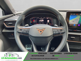 Cupra Leon 1.4 e-HYBRID 204 ch BVA  occasion � Beaupuy - photo n�8