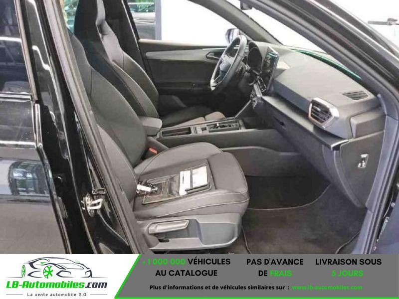 Cupra Leon 1.4 e-HYBRID 204 ch BVA  occasion  Beaupuy - photo n2