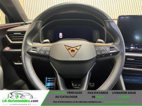 Cupra Leon 1.4 e-HYBRID 204 ch BVA  occasion � Beaupuy - photo n�4