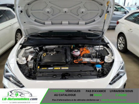 Cupra Leon 1.4 e-HYBRID 204 ch BVA  occasion � Beaupuy - photo n�8