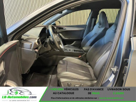Cupra Leon 1.4 e-HYBRID 204 ch BVA  occasion � Beaupuy - photo n�2