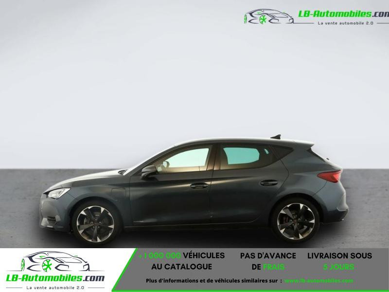 Cupra Leon 1.4 e-HYBRID 204 ch BVA  occasion  Beaupuy - photo n6