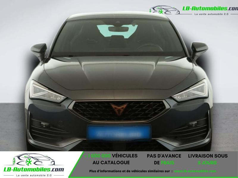 Cupra Leon 1.4 e-HYBRID 204 ch BVA  occasion  Beaupuy - photo n5