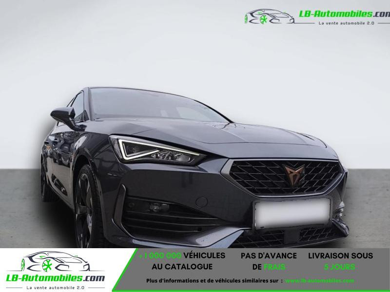 Cupra Leon 1.4 e-HYBRID 204 ch BVA  occasion  Beaupuy