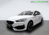 Cupra Leon 1.4 e-HYBRID 204 ch BVA   Beaupuy 31