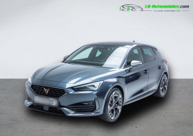 Cupra Leon 1.4 e-HYBRID 204 ch BVA  occasion  Beaupuy - photo n2