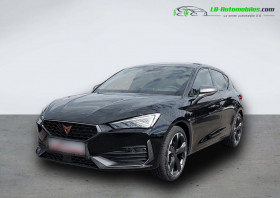 Cupra Leon , garage LB AUTOMOBILES  Beaupuy