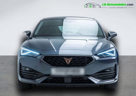 Cupra Leon 1.4 e-HYBRID 204 ch BVA  occasion  Beaupuy - photo n4