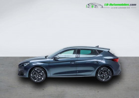 Cupra Leon 1.4 e-HYBRID 204 ch BVA  occasion  Beaupuy - photo n5