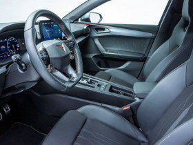 Cupra Leon 1.4 e-HYBRID 204 ch BVA  occasion  Beaupuy - photo n7