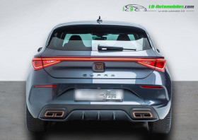 Cupra Leon 1.4 e-HYBRID 204 ch BVA  occasion  Beaupuy - photo n6