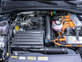 Cupra Leon 1.4 e-HYBRID 204 ch BVA  occasion  Beaupuy - photo n8
