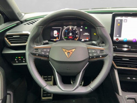 Cupra Leon 1.4 e-HYBRID 204 ch BVA  occasion  Beaupuy - photo n9