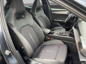 Cupra Leon 1.4 e-HYBRID 204 ch BVA  occasion  Beaupuy - photo n7