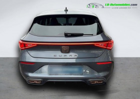 Cupra Leon 1.4 e-HYBRID 204 ch BVA  occasion  Beaupuy - photo n6