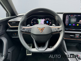Cupra Leon 1.4 e-HYBRID 204 ch BVA  occasion  Beaupuy - photo n8