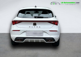 Cupra Leon 1.4 e-HYBRID 204 ch BVA  occasion  Beaupuy - photo n6
