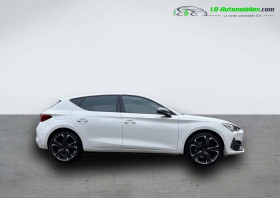 Cupra Leon 1.4 e-HYBRID 204 ch BVA  occasion  Beaupuy - photo n5