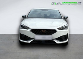 Cupra Leon 1.4 e-HYBRID 204 ch BVA  occasion  Beaupuy - photo n4
