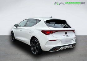 Cupra Leon 1.4 e-HYBRID 204 ch BVA  occasion  Beaupuy - photo n3
