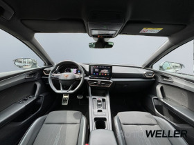 Cupra Leon 1.4 e-HYBRID 204 ch BVA  occasion  Beaupuy - photo n2