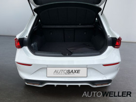 Cupra Leon 1.4 e-HYBRID 204 ch BVA  occasion  Beaupuy - photo n10