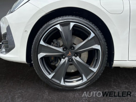 Cupra Leon 1.4 e-HYBRID 204 ch BVA  occasion  Beaupuy - photo n9