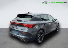Cupra Leon 1.4 e-HYBRID 204 ch BVA  occasion  Beaupuy - photo n3