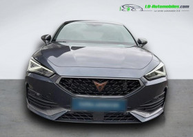 Cupra Leon 1.4 e-HYBRID 204 ch BVA  occasion  Beaupuy - photo n4