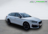 Cupra Leon occasion année 2022 boite Automatique Annonce Cupra Leon occasion Hybride 1.4 e-HYBRID 204 ch BVA à Beaupuy