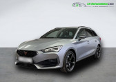 Cupra Leon 1.4 e-HYBRID 204 ch BVA   Beaupuy 31