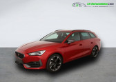 Cupra Leon occasion année 2022 boite Automatique Annonce Cupra Leon occasion Hybride 1.4 e-HYBRID 204 ch BVA à Beaupuy