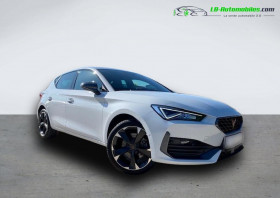 Cupra Leon 1.4 e-HYBRID 204 ch BVA  occasion  Beaupuy - photo n2