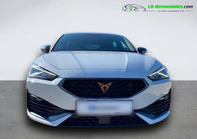 Cupra Leon 1.4 e-HYBRID 204 ch BVA  occasion  Beaupuy - photo n4