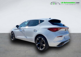 Cupra Leon 1.4 e-HYBRID 204 ch BVA  occasion  Beaupuy - photo n3