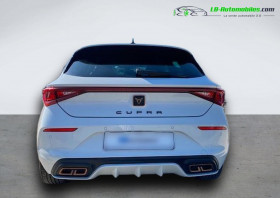 Cupra Leon 1.4 e-HYBRID 204 ch BVA  occasion  Beaupuy - photo n5