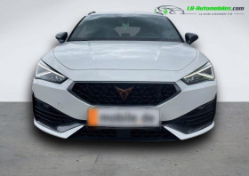 Cupra Leon 1.4 e-HYBRID 204 ch BVA  occasion  Beaupuy - photo n4