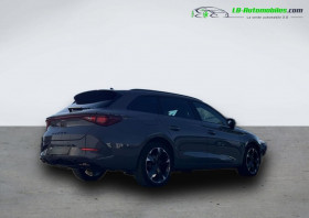 Cupra Leon 1.4 e-HYBRID 204 ch BVA  occasion  Beaupuy - photo n2