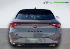 Cupra Leon 1.4 e-HYBRID 204 ch BVA  occasion  Beaupuy - photo n3