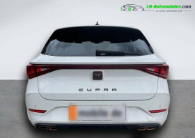 Cupra Leon 1.4 e-HYBRID 204 ch BVA  occasion  Beaupuy - photo n5