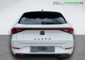 Cupra Leon 1.4 e-HYBRID 204 ch BVA  occasion  Beaupuy - photo n6